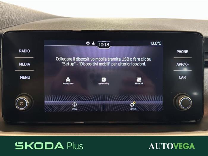 AutoVega - SKODA Kamiq | ID 34337