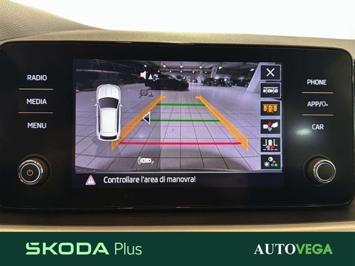 AutoVega - SKODA Kamiq | ID 34337