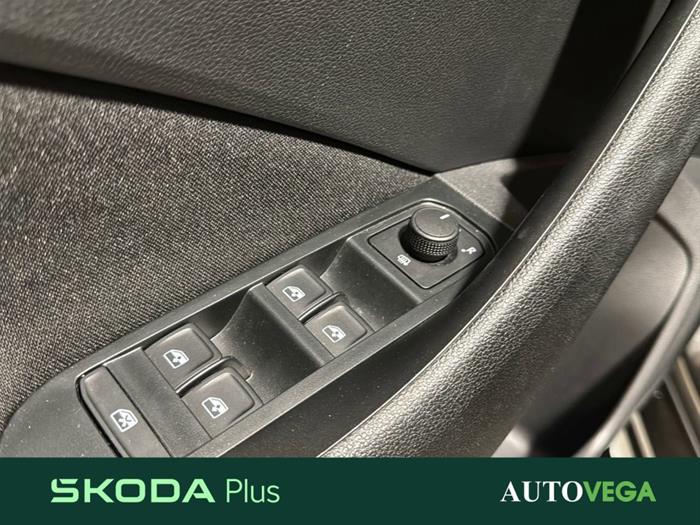 AutoVega - SKODA Kamiq | ID 34337
