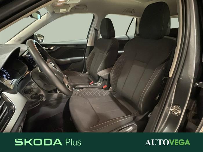 AutoVega - SKODA Kamiq | ID 34337