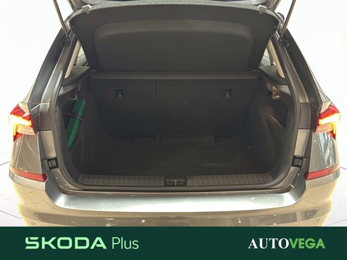 AutoVega - SKODA Kamiq | ID 34337