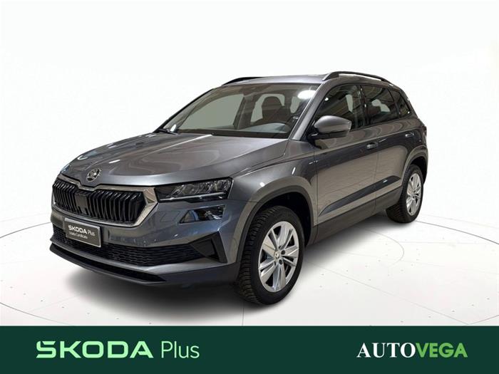 AutoVega - SKODA Karoq | ID 34339