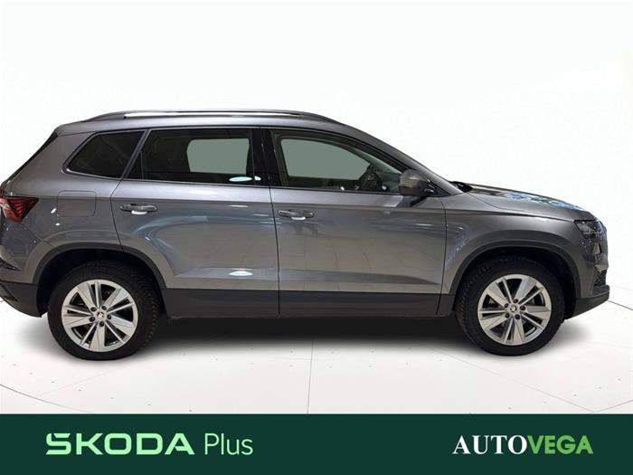 AutoVega - SKODA Karoq | ID 34339