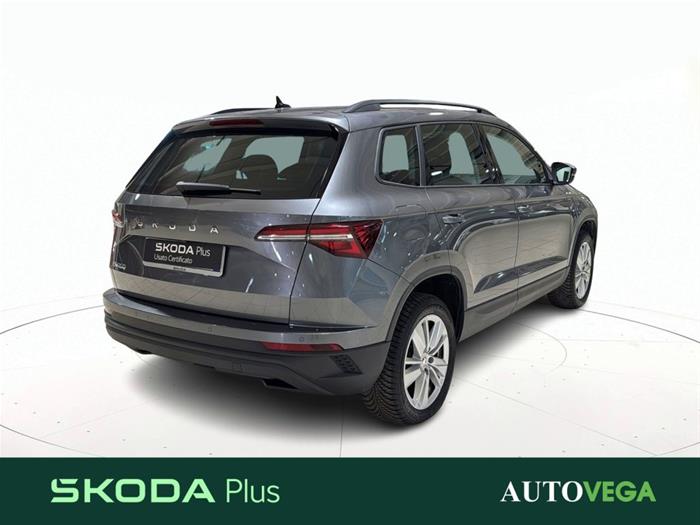 AutoVega - SKODA Karoq | ID 34339