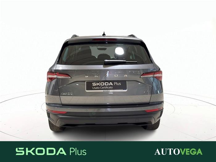 AutoVega - SKODA Karoq | ID 34339