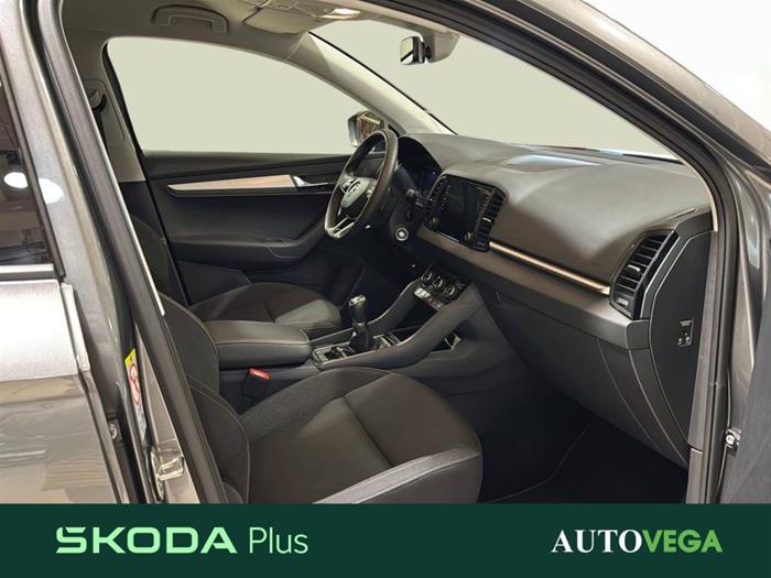 AutoVega - SKODA Karoq | ID 34339