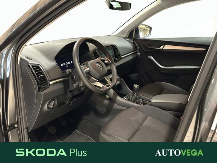 AutoVega - SKODA Karoq | ID 34339