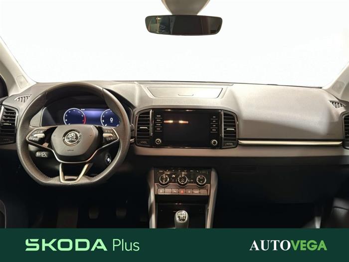 AutoVega - SKODA Karoq | ID 34339