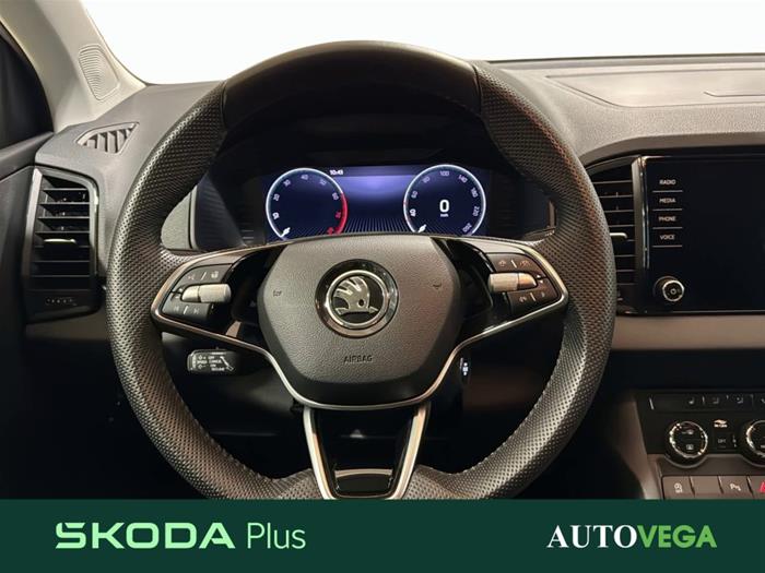 AutoVega - SKODA Karoq | ID 34339