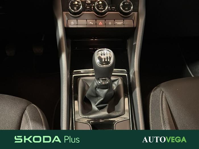 AutoVega - SKODA Karoq | ID 34339