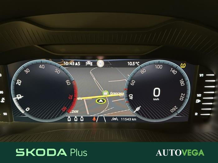 AutoVega - SKODA Karoq | ID 34339