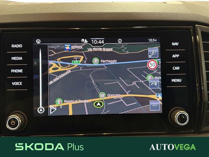 AutoVega - SKODA Karoq | ID 34339