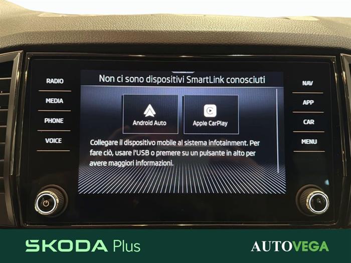 AutoVega - SKODA Karoq | ID 34339