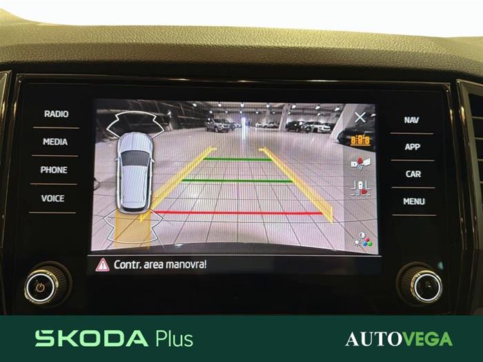 AutoVega - SKODA Karoq | ID 34339