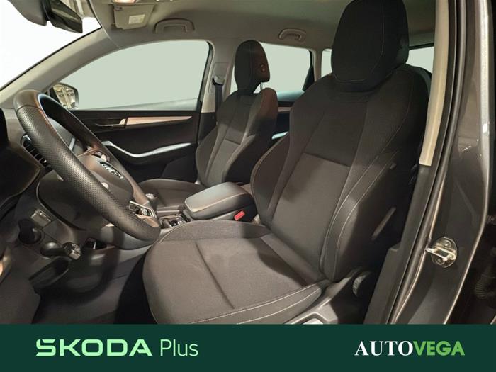 AutoVega - SKODA Karoq | ID 34339