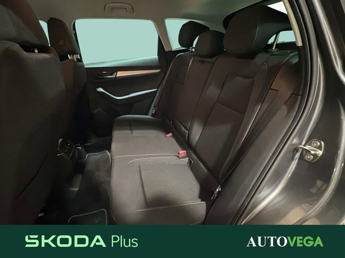 AutoVega - SKODA Karoq | ID 34339