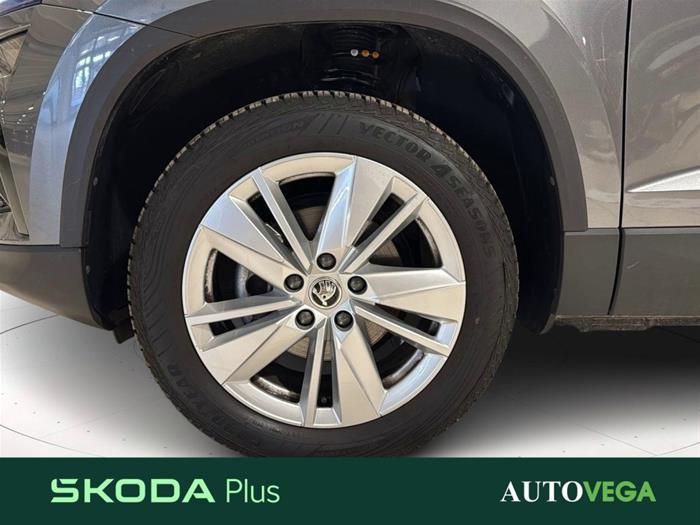 AutoVega - SKODA Karoq | ID 34339