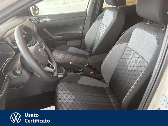 AutoVega - VOLKSWAGEN Taigo | ID 34381