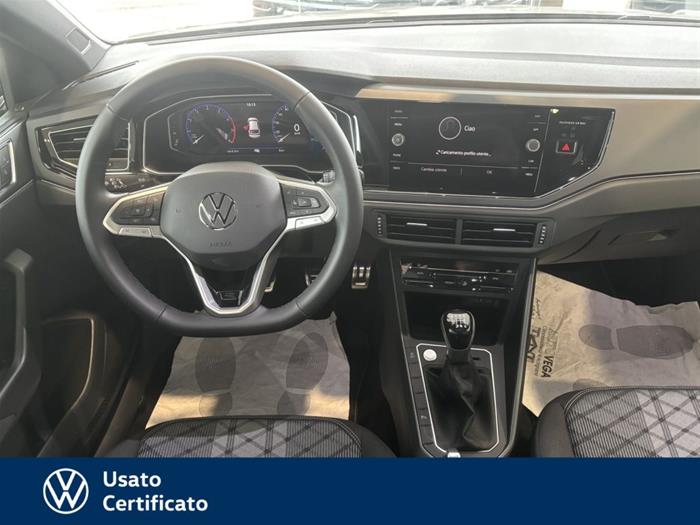 AutoVega - VOLKSWAGEN Taigo | ID 34381
