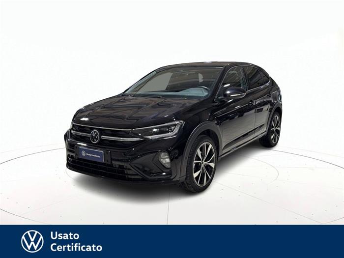 AutoVega - VOLKSWAGEN Taigo | ID 34465