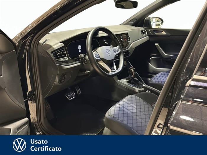 AutoVega - VOLKSWAGEN Taigo | ID 34465