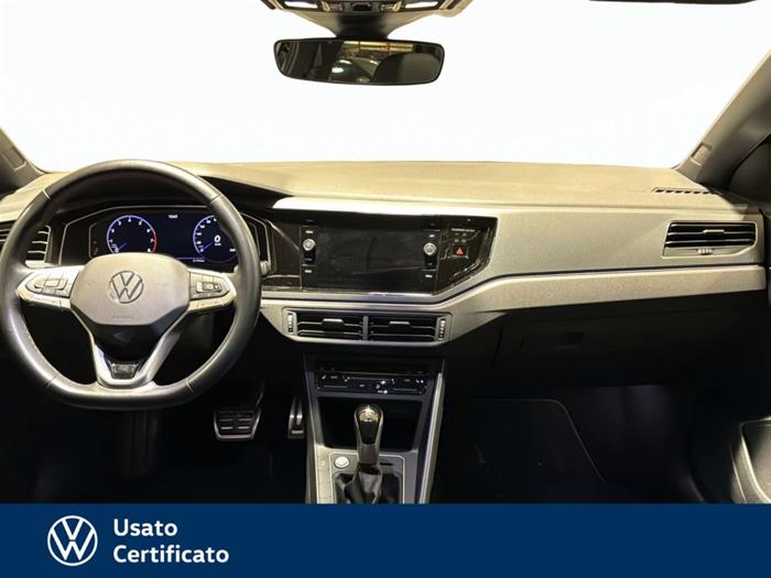 AutoVega - VOLKSWAGEN Taigo | ID 34465