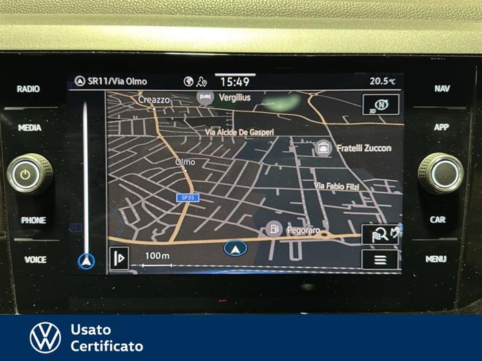 AutoVega - VOLKSWAGEN Taigo | ID 34465