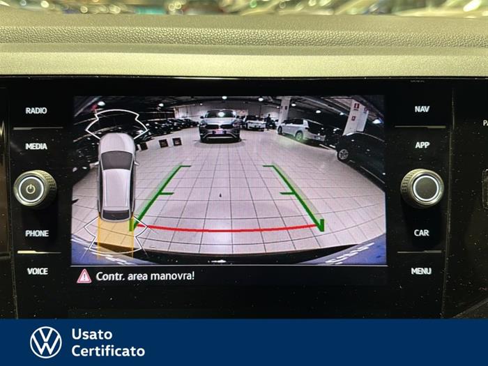 AutoVega - VOLKSWAGEN Taigo | ID 34465