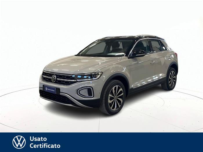 AutoVega - VOLKSWAGEN T-Roc | ID 34807