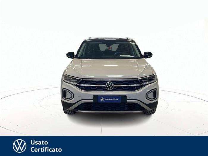 AutoVega - VOLKSWAGEN T-Roc | ID 34807