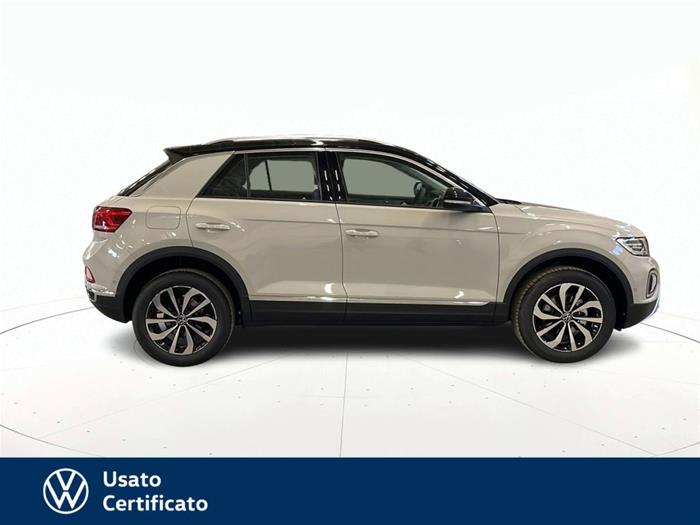 AutoVega - VOLKSWAGEN T-Roc | ID 34807