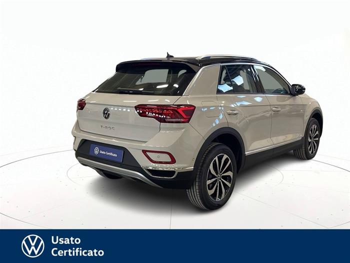 AutoVega - VOLKSWAGEN T-Roc | ID 34807