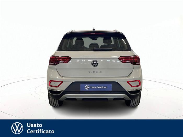 AutoVega - VOLKSWAGEN T-Roc | ID 34807