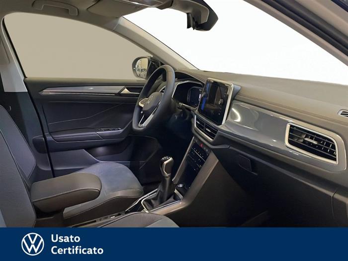 AutoVega - VOLKSWAGEN T-Roc | ID 34807