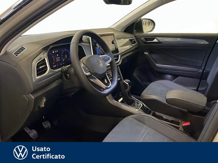 AutoVega - VOLKSWAGEN T-Roc | ID 34807