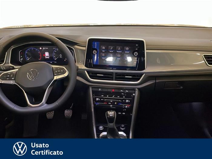 AutoVega - VOLKSWAGEN T-Roc | ID 34807