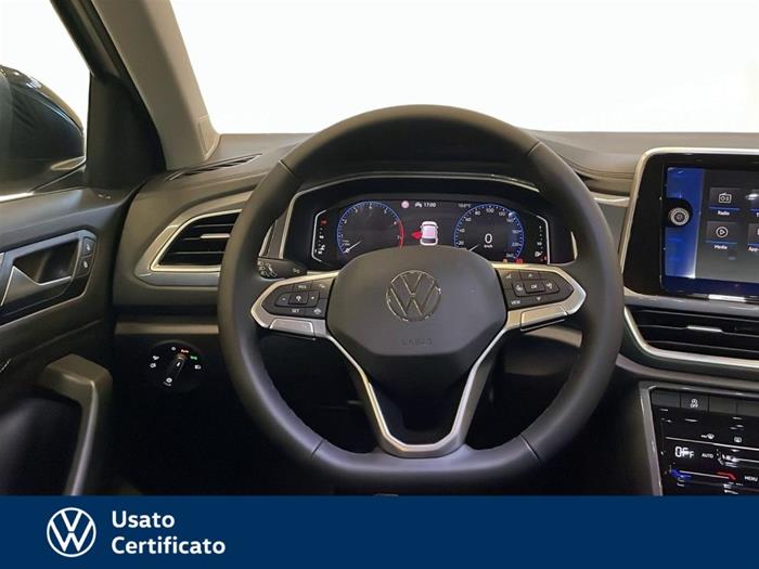 AutoVega - VOLKSWAGEN T-Roc | ID 34807