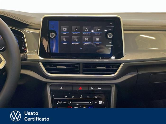 AutoVega - VOLKSWAGEN T-Roc | ID 34807