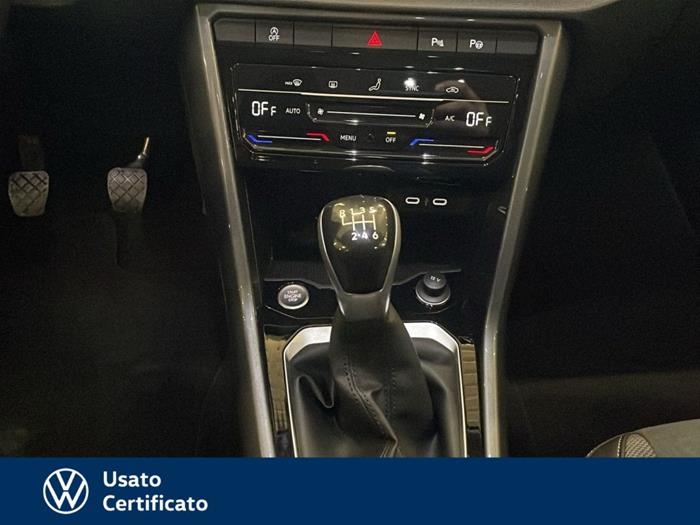 AutoVega - VOLKSWAGEN T-Roc | ID 34807