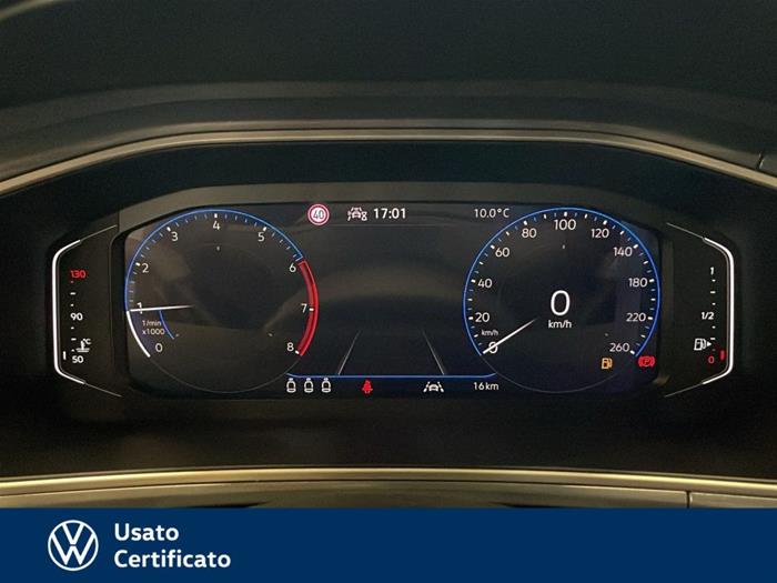 AutoVega - VOLKSWAGEN T-Roc | ID 34807