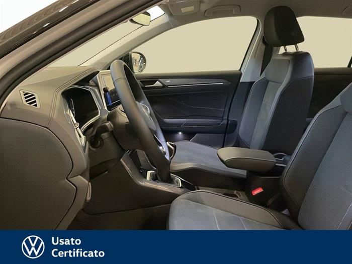 AutoVega - VOLKSWAGEN T-Roc | ID 34807