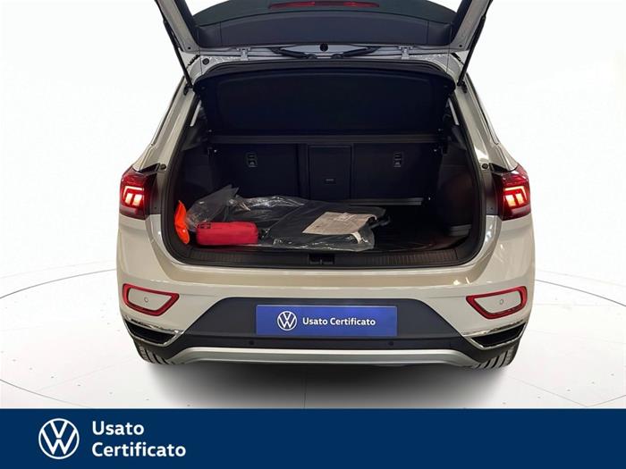AutoVega - VOLKSWAGEN T-Roc | ID 34807