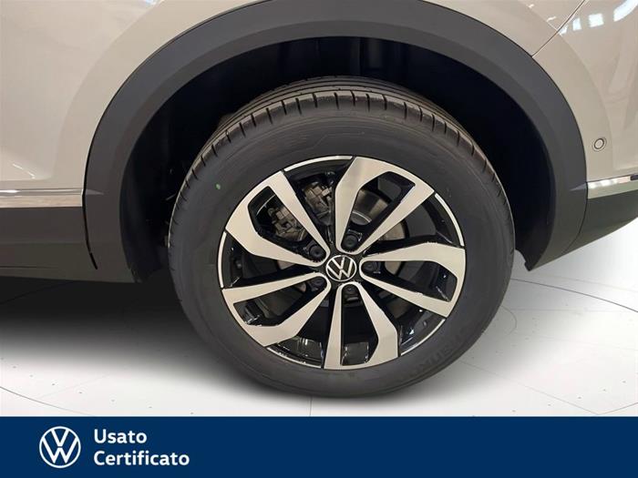 AutoVega - VOLKSWAGEN T-Roc | ID 34807