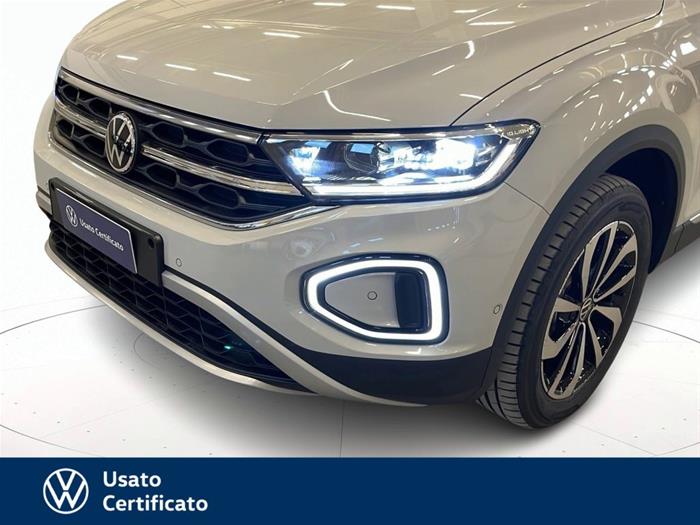 AutoVega - VOLKSWAGEN T-Roc | ID 34807