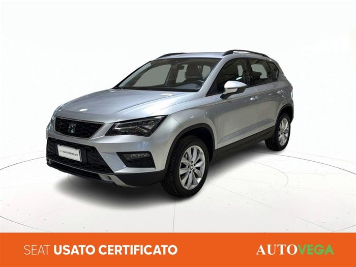 AutoVega - SEAT Ateca | ID 34821