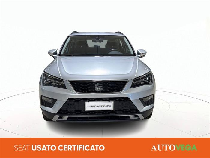 AutoVega - SEAT Ateca | ID 34821