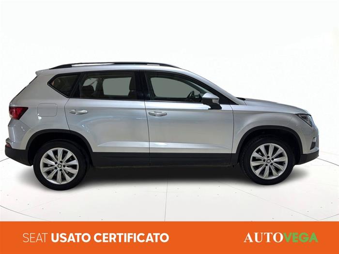 AutoVega - SEAT Ateca | ID 34821