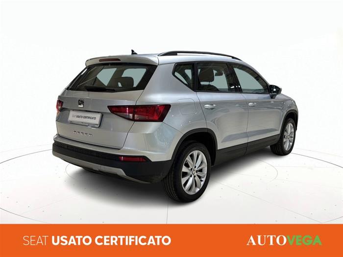 AutoVega - SEAT Ateca | ID 34821