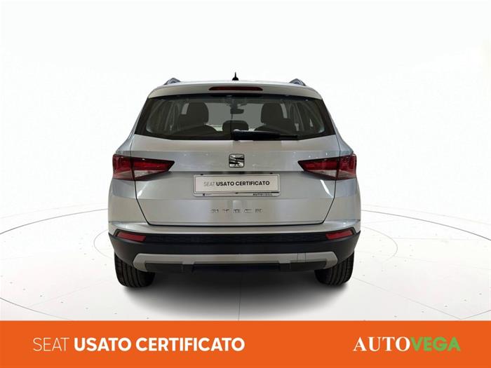 AutoVega - SEAT Ateca | ID 34821
