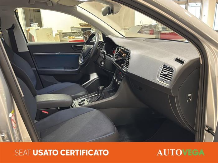 AutoVega - SEAT Ateca | ID 34821